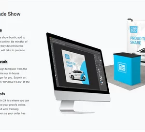 Feature with Image Shopify Dynamic Section