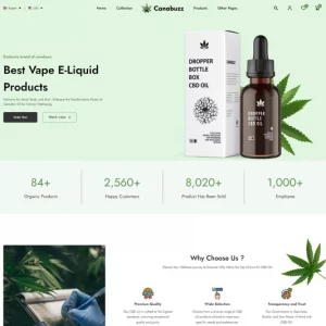 Medical Supplemental Shop